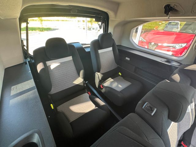 CITROEN Berlingo Max XL BlueHDI 130 EAT8