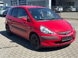 Honda Jazz 1.2 S AHK TÜV 09/25 - Honda Gebrauchtwagen von 2005