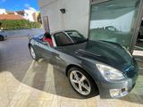 Opel OPEL GT 2.0 Turbo 16V 264 CV - graue Opel GT