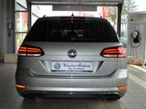 Volkswagen Golf VII Variant 1.6 TDI Comfortline KLIMA SHZ - Volkswagen Golf: Comfortline TDI