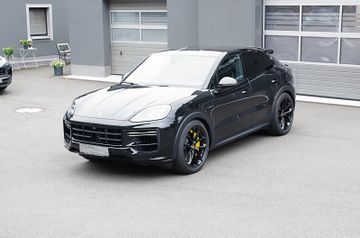 Porsche Cayenne Turbo E-Hybrid Coupé GT-Paket*PDCC,TODAY