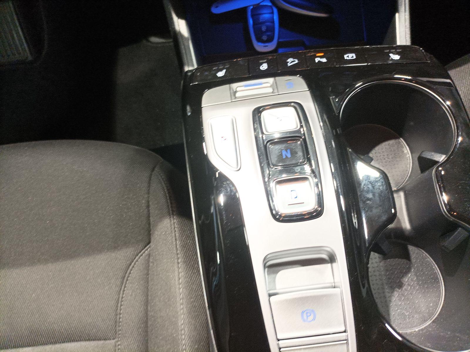 Hyundai Tucson 1.6 MHD Trend LED|Navi|Kamera|SHZ|ACC