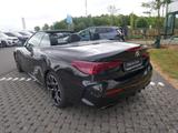 BMW M440i xDrive Cabrio AHK ACC 360° HuD LH A-LED - BMW M440 Neuwagen