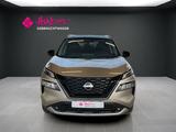 Nissan X-Trail TEKNA + e-Power e-4ORCE 214 PS - Nissan X-Trail: Leder, Allradantrieb