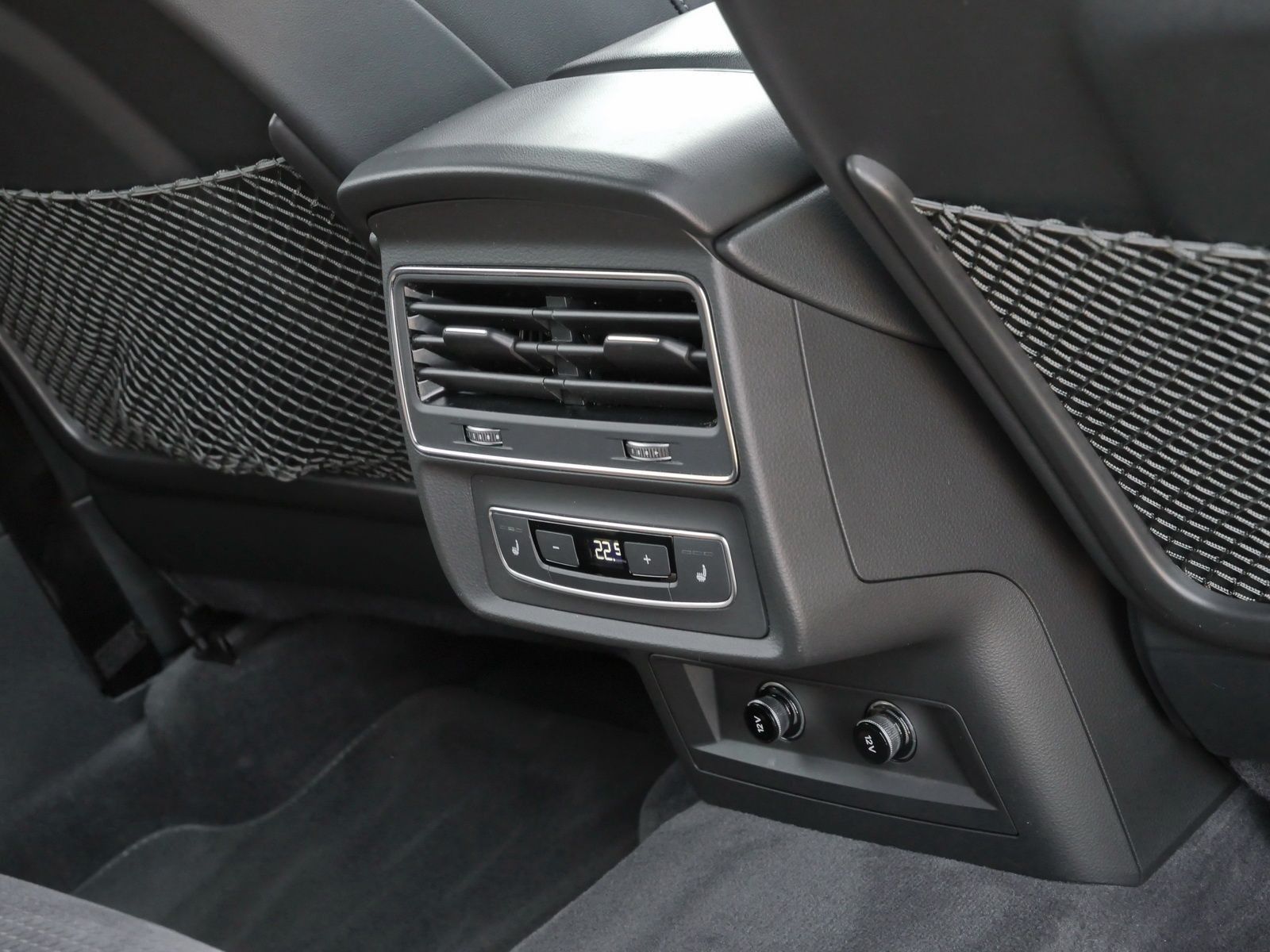 Audi Q7 - Bild 18