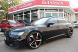 Audi S6 Avant,Allradlenkung,Pano,3D Kamera,Garantie - Audi S6 in Leipzig