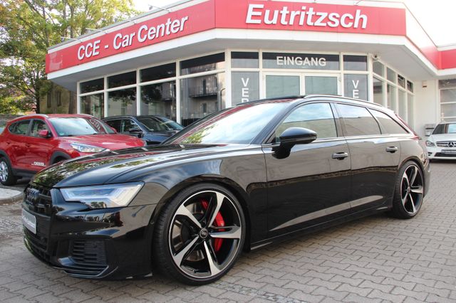 Audi S6 Avant,Allradlenkung,Pano,3D Kamera,Garantie