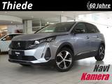 Peugeot 3008 1.5D ALLURE NAVI/LED/KAMERA/SPORT/VIRTU/AHK