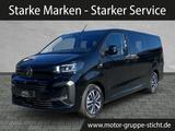 Citroën Spacetourer Plus XL #APPLE&ANDROID #NAVI #KAMERA - Citroën SpaceTourer New cars