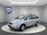 Ford Galaxy 2.3 16V Ghia Auto 7-Sitzer - Ford Galaxy in Frankfurt (Main)