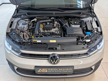 Volkswagen Polo - 8