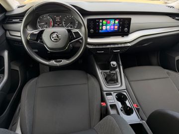 Skoda Octavia - 7