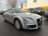 Audi TT Coupe/Roadster 2.0 TFSI Coupe - gebrauchte Audi TT aus dem Jahr 2011
