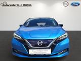 Nissan Leaf 40kWh Tekna *inkl. Winterräder* - Nissan Leaf Gebrauchtwagen