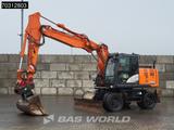 Hitachi ZX170W -6 - Angebote