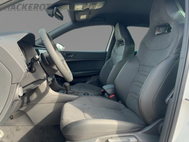 Cupra Ateca - Bild 7