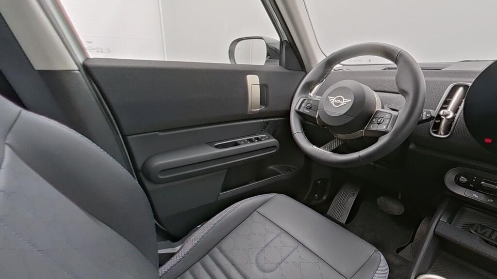 MINI Cooper S Countryman - Bild 11