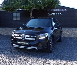 Mercedes GLB 180 - 2