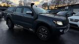 Ford Ranger Limited DoKa 4x4 TÜV NEU/8-FACH/R-CAM/SHZ - Ford Ranger Gebrauchtwagen in Frankfurt