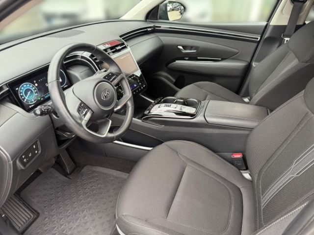 Fahrzeugabbildung Hyundai Tucson Trend PHEV 4WD 1.6 T-GDI +KLIMA+LED+NAVI+
