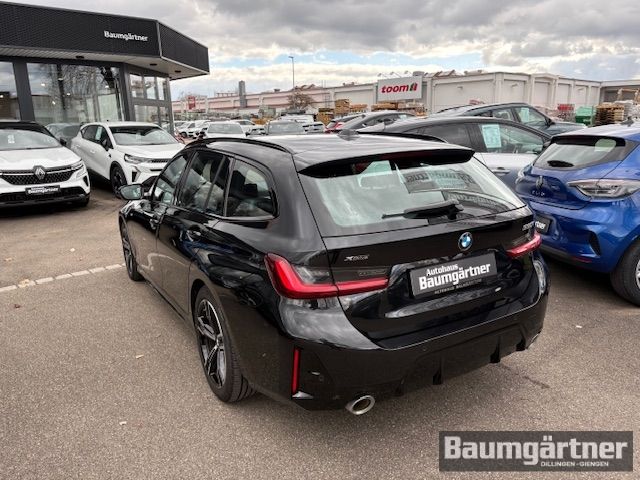 Fahrzeugabbildung BMW 330 i xDrive M-Sport Touring Kamera/ACC/Sitzh.