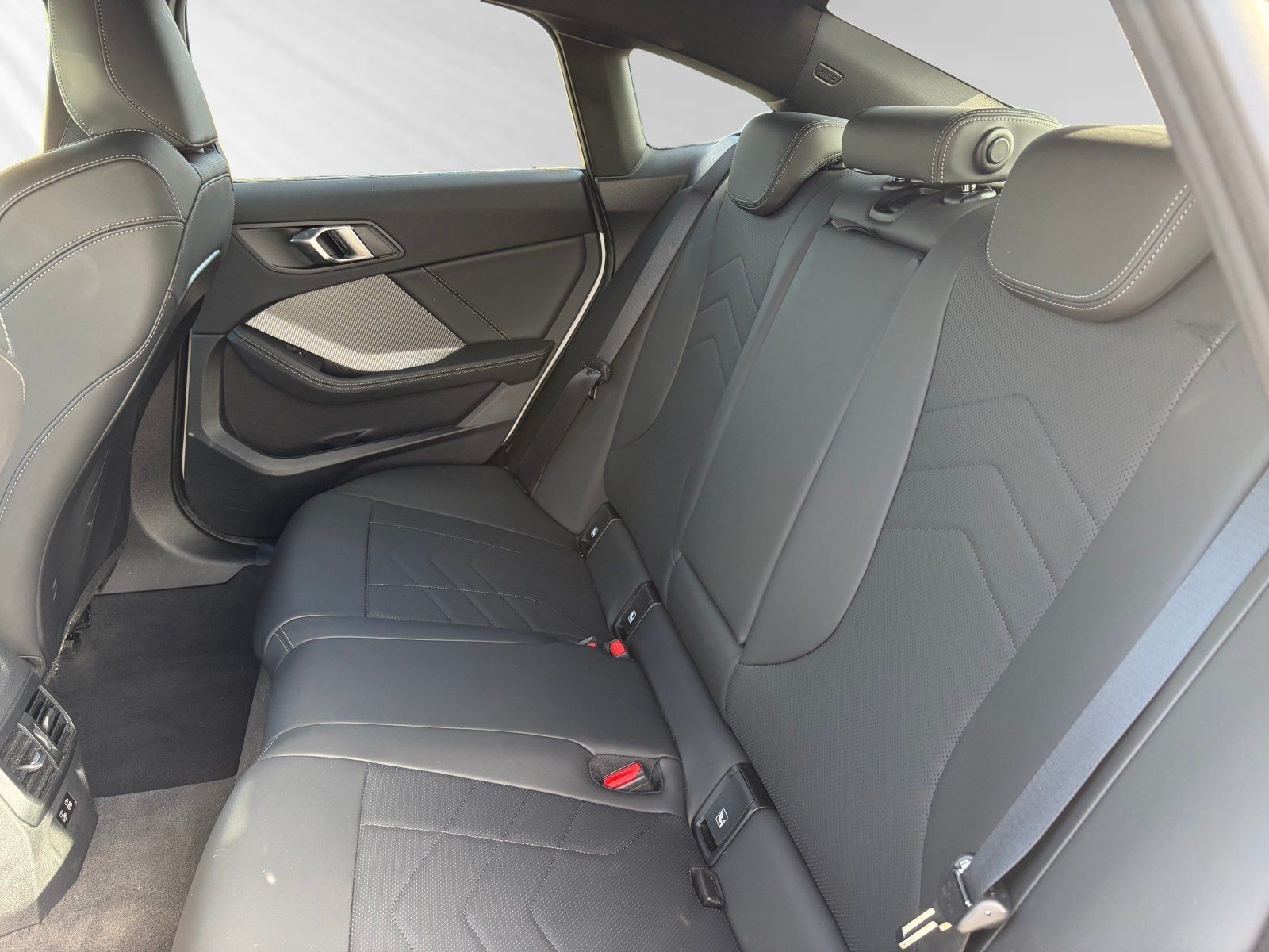 BMW M235 - Bild 13