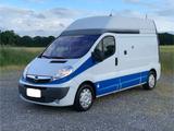 Opel Vivaro Giovanni*Hochdach*Lang*Klima*PDC*AHK* - Opel Vivaro in Oldenburg