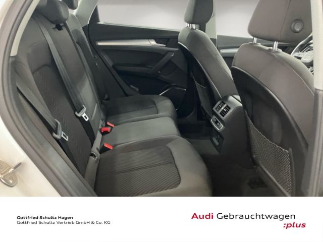 Audi Q5 - Bild 8