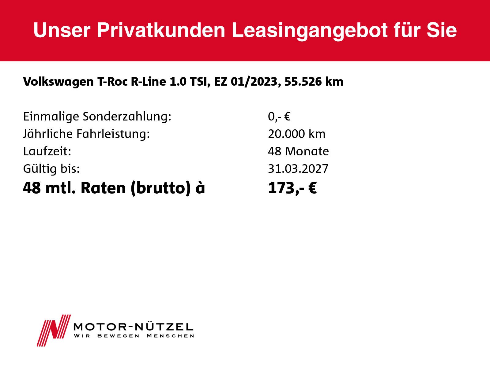 Volkswagen T-Roc - Bild 20