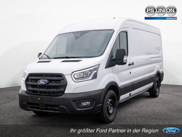 Ford Transit 350 L3 Trend FWD PDC SHZ KAMERA XENON