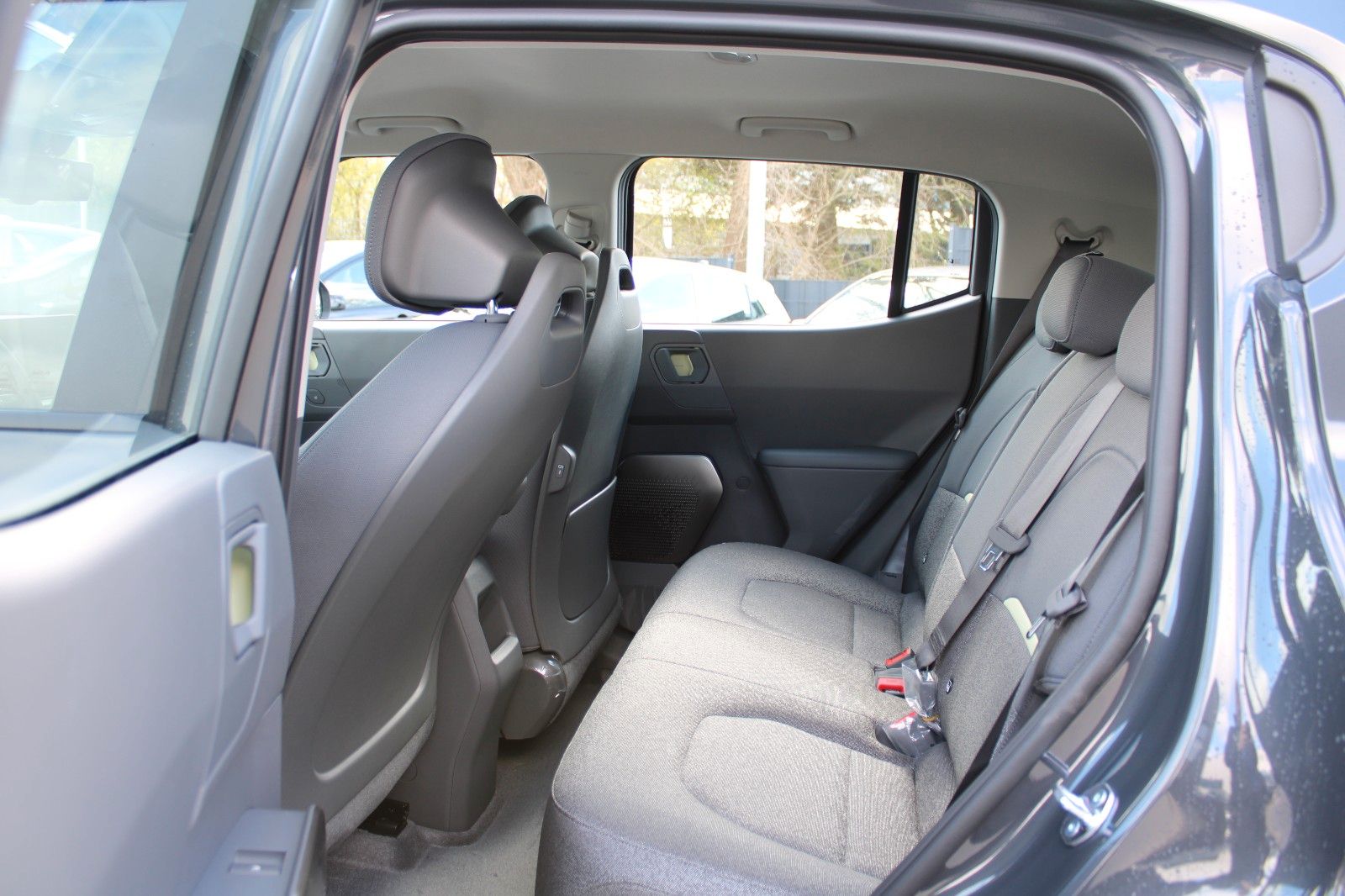 Kia EV2 - Bild 9
