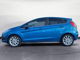 Ford Fiesta 1.0 Titanium EcoBoost Aut. LED/EPH/KLIMA+ - Ford Fiesta Gebrauchtwagen in Solingen