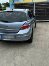 Opel Astra Baujahr 2009 .öl+Filter+Bremsen... - : Klimaanlage, Filter