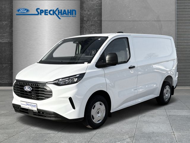 Ford Transit Custom Trend 2,0 l EcoBlue L1 GJR LED PD