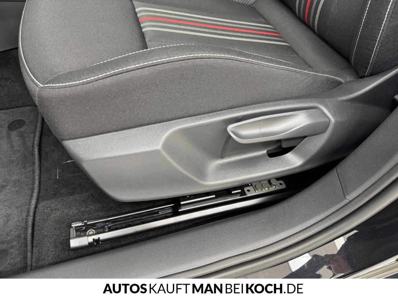 Skoda Kamiq - Bild 20