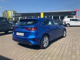 Kia cee'd / Ceed (CD) 1.4T Vision Automatik - gebrauchte Kia cee'd / Ceed aus dem Jahr 2021