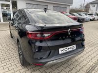 Renault Arkana - Vorschau Bild 4