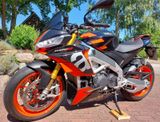 Aprilia Tuono V4, 1100 Factory, 1. Hand, Top Zustand - APRILIA TUONO V4 1100