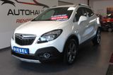 Opel Mokka Innovation ecoFlex 1.7 Tdci