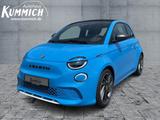 Abarth 500C Turismo Kamera, LED, Navi Turismo - Abarth 500C aus 2023
