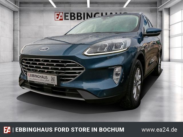 Ford Kuga Titanium X ABSTANDSTEMPOMAT LENK-PARKASSI.
