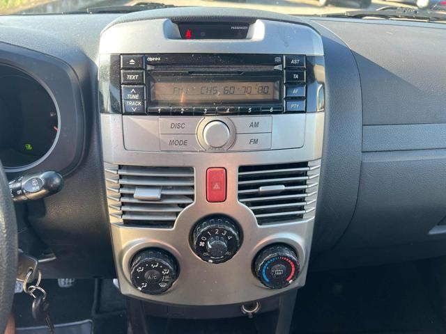 Daihatsu Terios