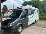 HYMER / ERIBA / HYMERCAR ML-T 580 - Hymer ML T