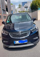 Opel Mokka - Opel Mokka Gebrauchtwagen in Duisburg