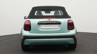MINI Cooper S Cabrio - Vorschau Bild 9