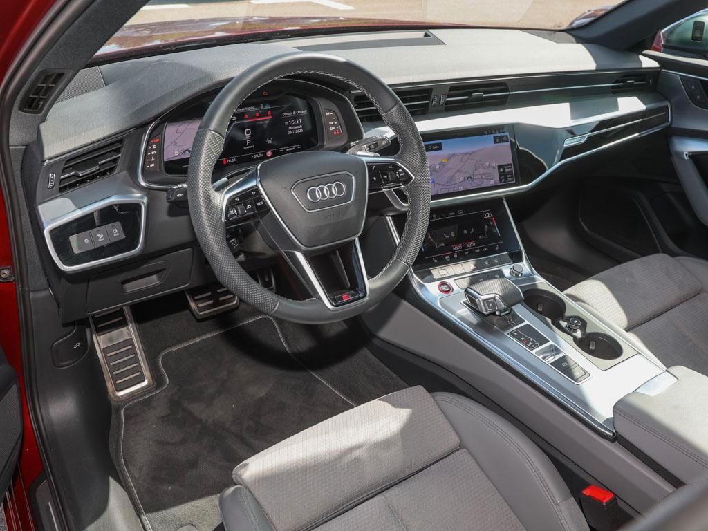 Audi S6 - Bild 6