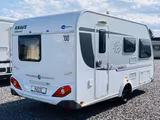 Knaus SÜDWIND 450 QD QUERBETT MOVER  - Knaus Wohnwagen Südwind