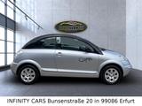 Citroën C3 1.6 16V SensoDrive Style - Citroën Gebrauchtwagen von 2005