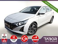 Hyundai i20 - Vorschau Bild 1