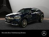 Mercedes-Benz GLC 300 d 4M Coupe/2x AMG/AHK/360°/DISTRONIC - Gebrauchtwagen in Bremen